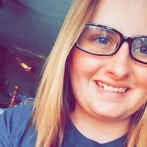 Meet your Posher, Carolyn